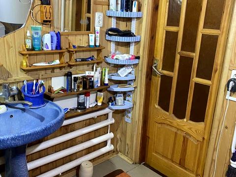 будинок за адресою Барвиста вул. (Ю. Смирнова)