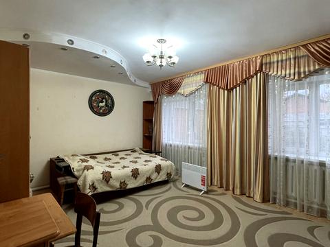 будинок за адресою Барвиста вул. (Ю. Смирнова)