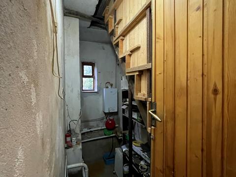 будинок за адресою Барвиста вул. (Ю. Смирнова)