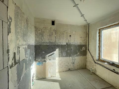 квартира за адресою Керченська вул., 188