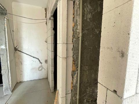 квартира за адресою Керченська вул., 188