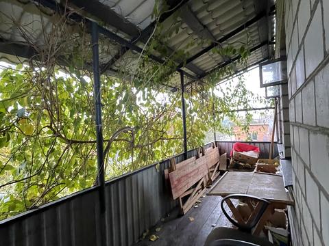 будинок за адресою Барвиста вул. (Ю. Смирнова)