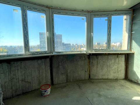 квартира за адресою Керченська вул., 188