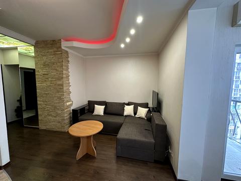 квартира по адресу Урловская ул., 11/44