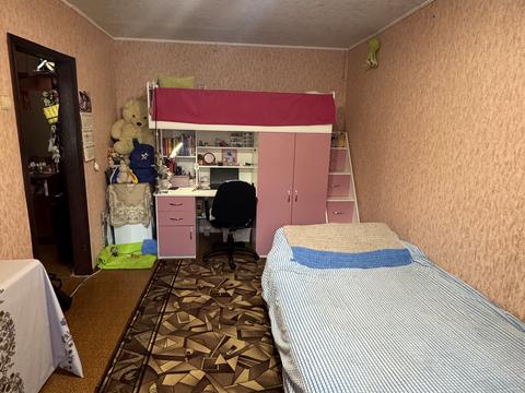 квартира по адресу Зерновая ул., 6/3