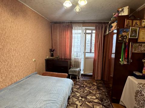 квартира по адресу Зерновая ул., 6/3