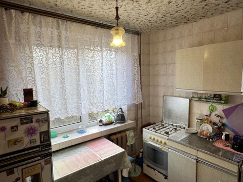 квартира по адресу Зерновая ул., 6/3