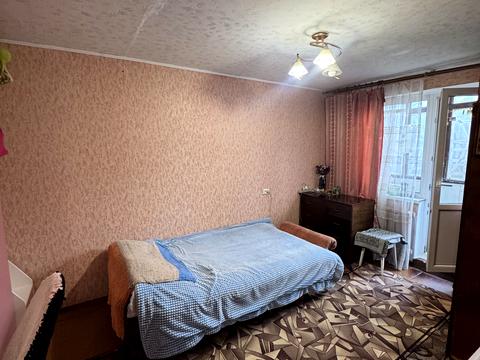 квартира по адресу Зерновая ул., 6/3