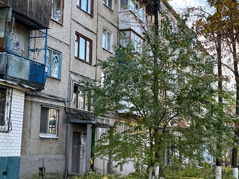 квартира по адресу Зерновая ул., 6/3