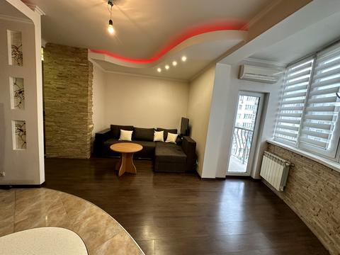 квартира по адресу Урловская ул., 11/44