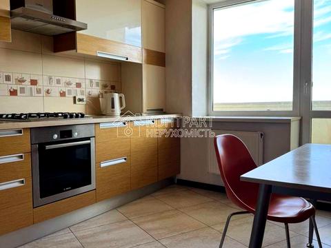 квартира по адресу Салтовское шоссе, 73а