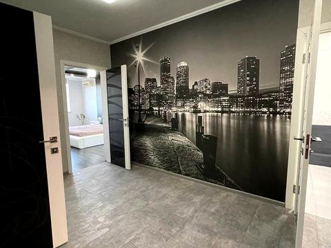 квартира по адресу Михаила Максимовича ул. (Трутенко Онуфрия), 3-Г