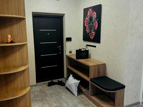 квартира по адресу Михаила Максимовича ул. (Трутенко Онуфрия), 3-Г