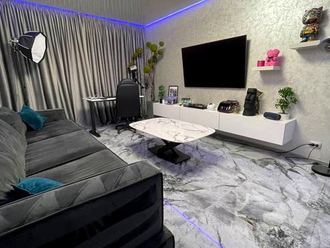 квартира по адресу Михаила Максимовича ул. (Трутенко Онуфрия), 3-Г