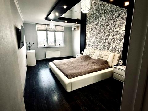 квартира по адресу Михаила Максимовича ул. (Трутенко Онуфрия), 3-Г