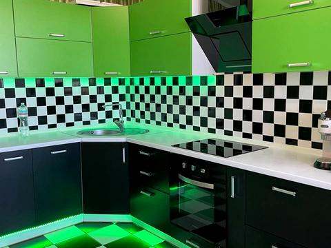 квартира по адресу Михаила Максимовича ул. (Трутенко Онуфрия), 3-Г