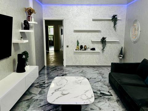 квартира по адресу Михаила Максимовича ул. (Трутенко Онуфрия), 3-Г