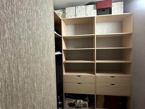 квартира по адресу Урловская ул., 11/44