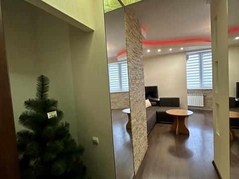 квартира по адресу Урловская ул., 11/44