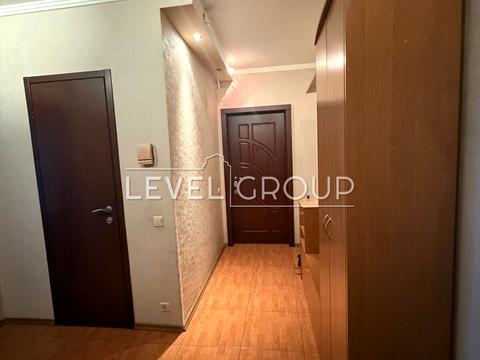 квартира по адресу Харьковское шоссе, 56