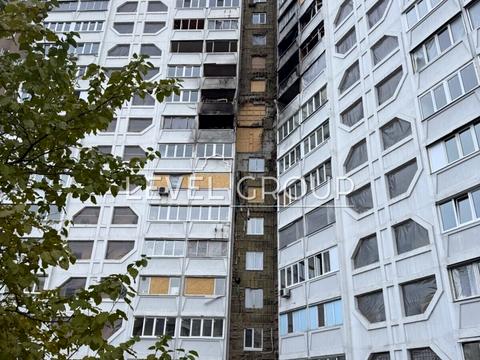 квартира по адресу Харьковское шоссе, 56