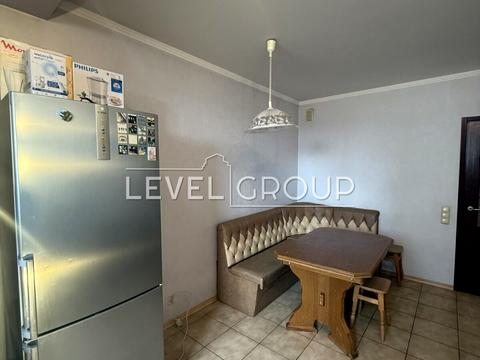 квартира по адресу Харьковское шоссе, 56