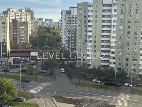 квартира по адресу Харьковское шоссе, 56