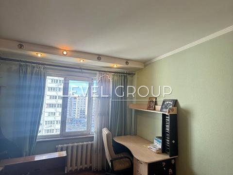 квартира по адресу Харьковское шоссе, 56