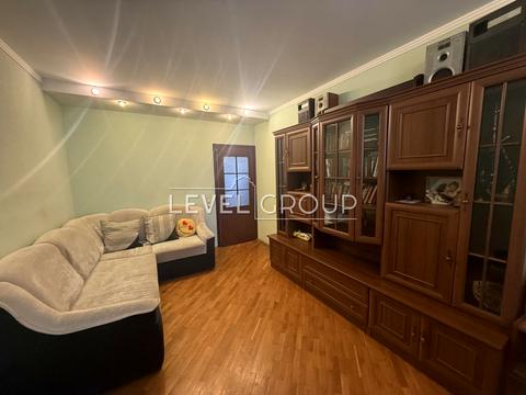 квартира по адресу Харьковское шоссе, 56