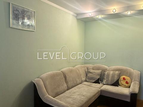 квартира по адресу Харьковское шоссе, 56