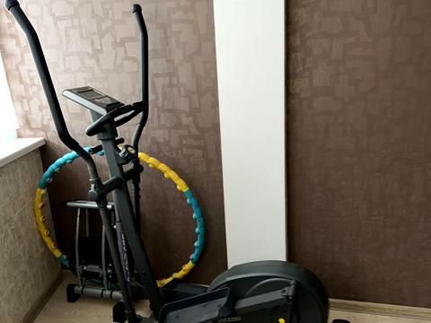 квартира по адресу Урловская ул., 11/44