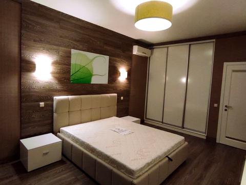 квартира за адресою Дніпровська набережна вул., 14-А