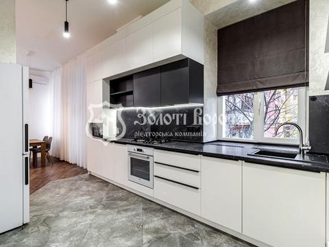 квартира по адресу Тарасовская ул., 19-Б