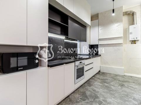 квартира по адресу Тарасовская ул., 19-Б