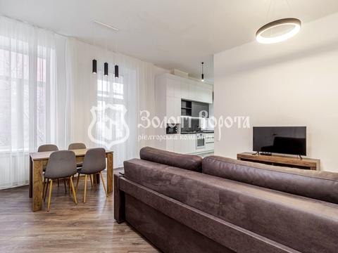 квартира по адресу Тарасовская ул., 19-Б