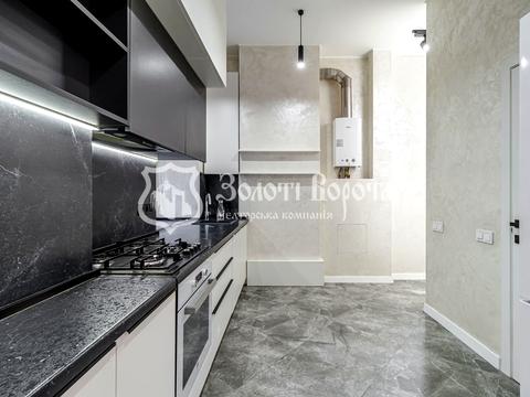 квартира по адресу Тарасовская ул., 19-Б