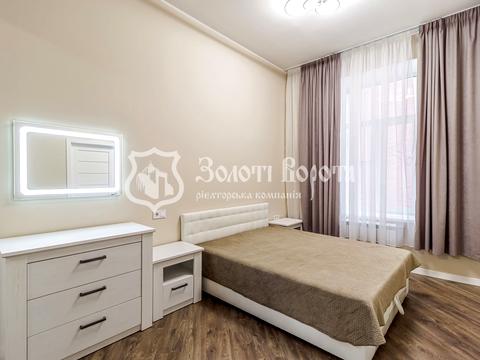 квартира по адресу Тарасовская ул., 19-Б