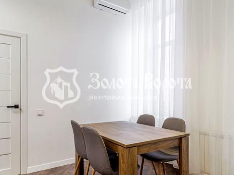 квартира по адресу Тарасовская ул., 19-Б