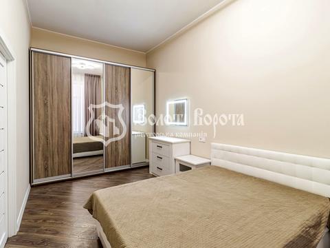 квартира по адресу Тарасовская ул., 19-Б