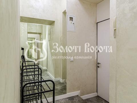 квартира по адресу Тарасовская ул., 19-Б