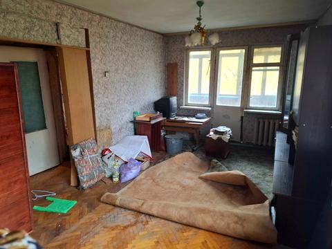 квартира за адресою Любомира Гузара просп. (Космонавта Комарова), 14