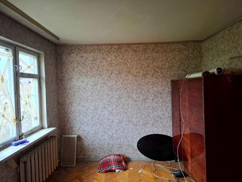 квартира за адресою Любомира Гузара просп. (Космонавта Комарова), 14