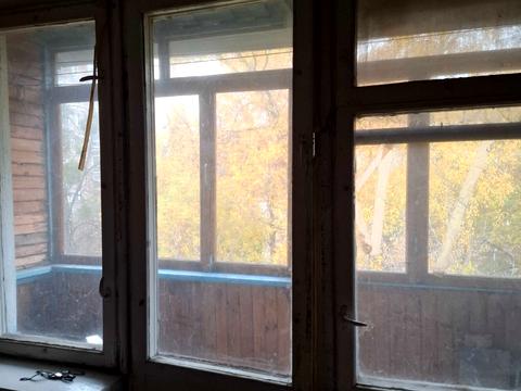 квартира за адресою Любомира Гузара просп. (Космонавта Комарова), 14