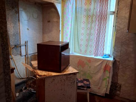 квартира за адресою Любомира Гузара просп. (Космонавта Комарова), 14