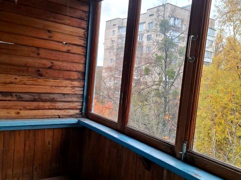 квартира за адресою Любомира Гузара просп. (Космонавта Комарова), 14