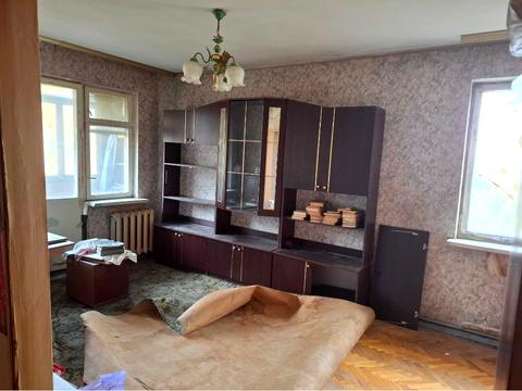 квартира за адресою Любомира Гузара просп. (Космонавта Комарова), 14