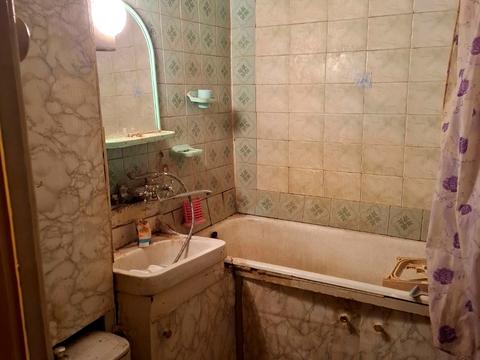 квартира за адресою Любомира Гузара просп. (Космонавта Комарова), 14