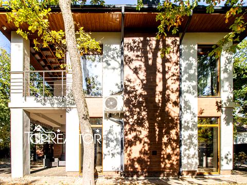 дом по адресу Ценральна