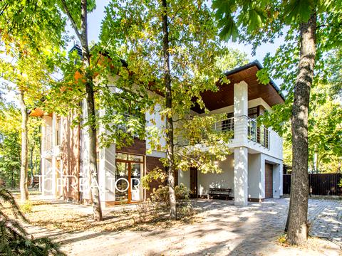 дом по адресу Ценральна