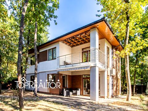 дом по адресу Ценральна